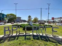 BALCARCE 2022